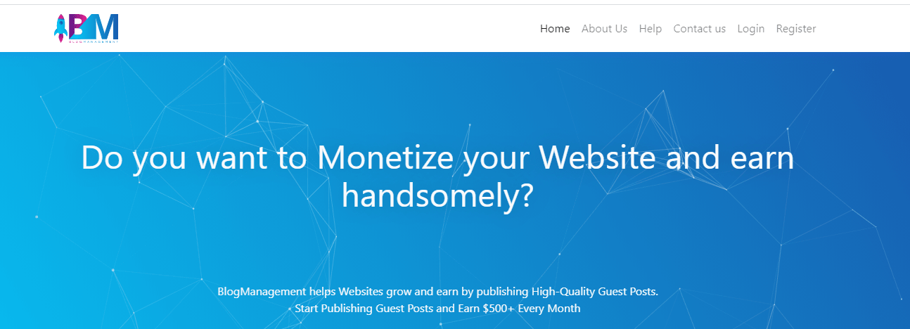 Why Blog Management Is The Best Platform To Sell Guest Posts