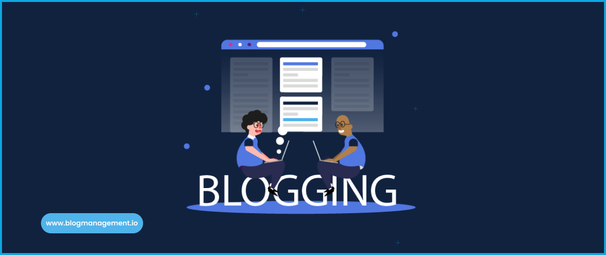blogging-what-is-it-really
