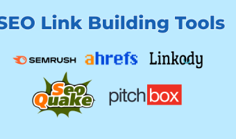 SEO Link-Building Tools