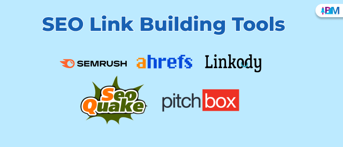 SEO Link-Building Tools