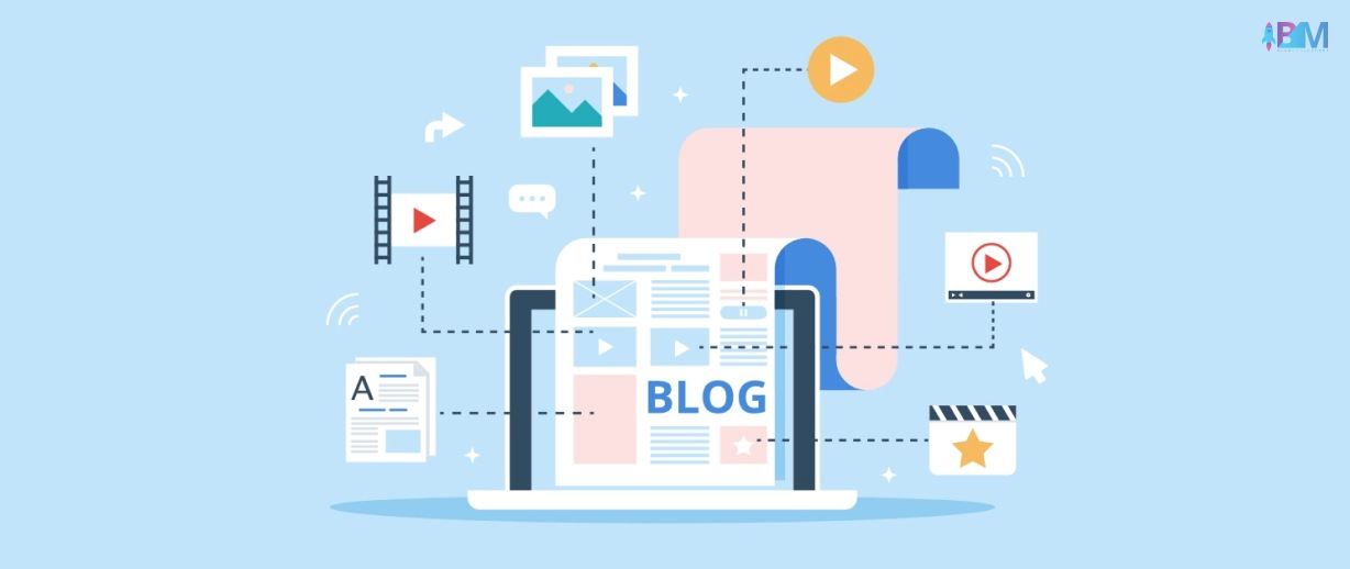 Benefits of Blogging