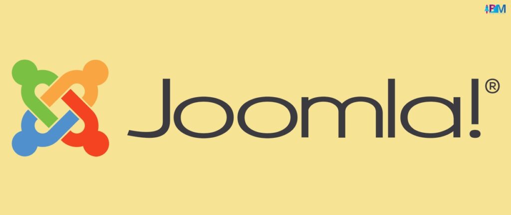 Joomla