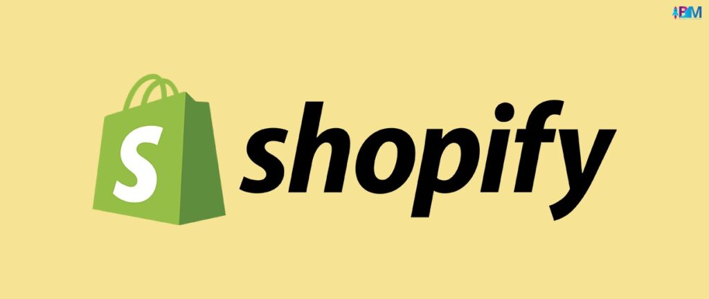 Shopify