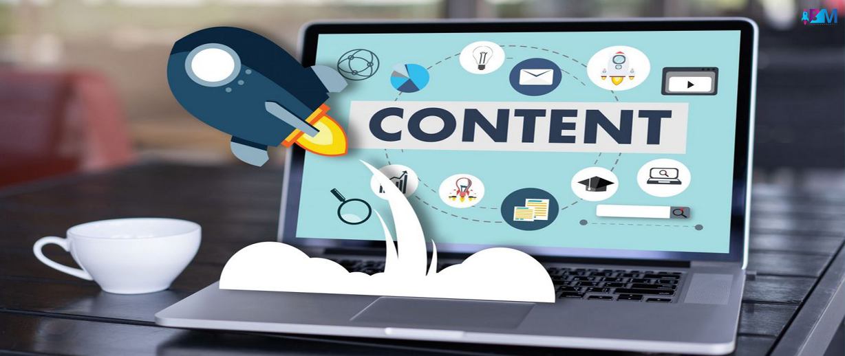 5 Reasons Why Content Marketing Is Essential For Your Business