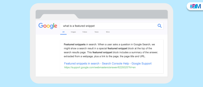 Fading In Google Search Result Snippets As You Scroll