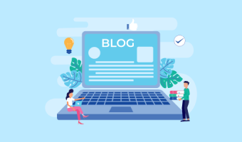 Blogging Platform