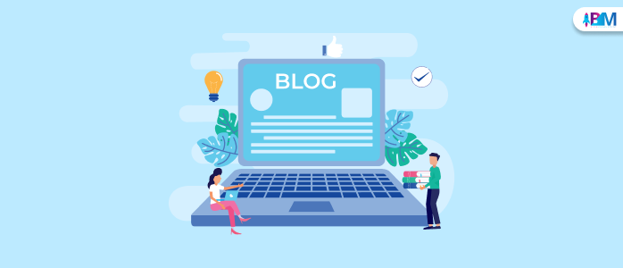 Blogging Platform