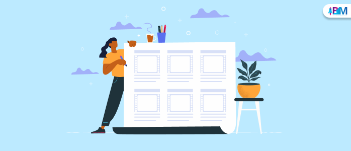 Create A Content Calendar For One Month