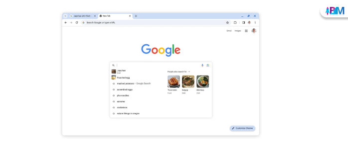 Google Chrome Is Now Showing More Personalized Suggestions