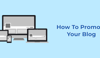 How To Promote Your Blog