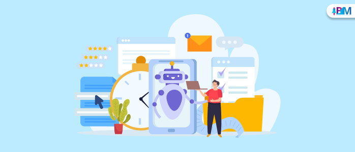 Increased Productivity Through AI-Driven Content Generation