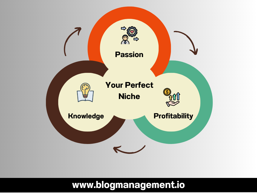 Your Perfect Niche