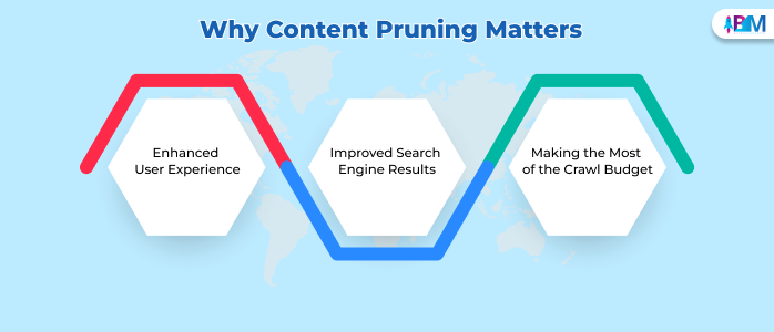 Why Content Pruning Matters