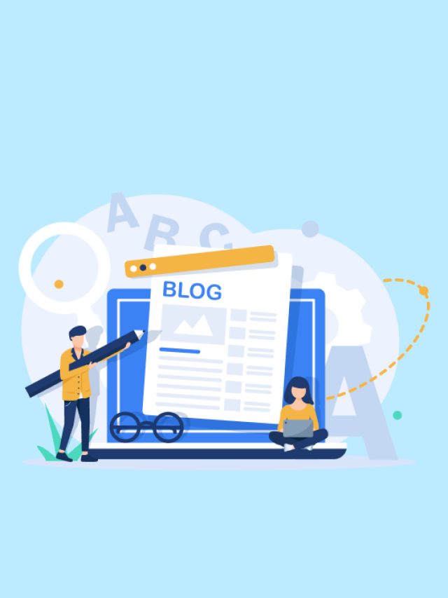 Top 7 Step-by-Step Guidelines To Create A Blog Post! - Blogmanagement Blog