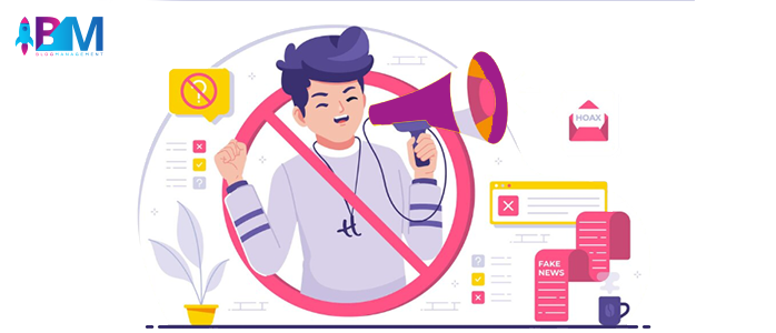 Create. Promote. Repeat—Or Stay Invisible Online