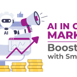 AI in Content Marketing: Boosting ROI with Smart Content