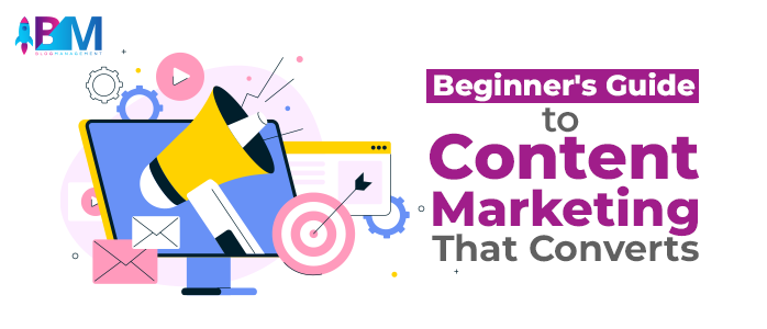 content marketing guide 