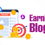 Earning From Blogging
